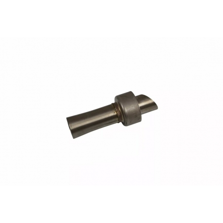 NOISE DAMPER INSERT STAINLESS STEEL