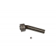 NOISE DAMPER INSERT STAINLESS STEEL