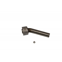 NOISE DAMPER INSERT STAINLESS STEEL