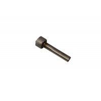 NOISE DAMPER INSERT STAINLESS STEEL