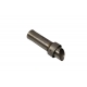 NOISE DAMPER INSERT STAINLESS STEEL
