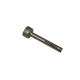NOISE DAMPER INSERT STAINLESS STEEL