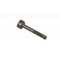 NOISE DAMPER INSERT STAINLESS STEEL