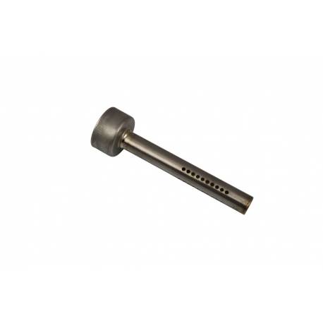 NOISE DAMPER INSERT STAINLESS STEEL
