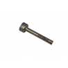 NOISE DAMPER INSERT STAINLESS STEEL