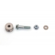 FITTING KIT SCREW/WASHER/NUT