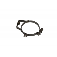 EXHAUST CLAMP STAINLESS STEEL