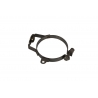 EXHAUST CLAMP STAINLESS STEEL