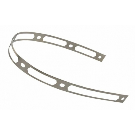 TAPE TITANIUM FOR MUFFLER SLEEVE