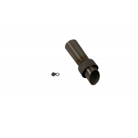 NOISE DAMPER INSERT STAINLESS STEEL