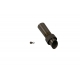 NOISE DAMPER INSERT STAINLESS STEEL
