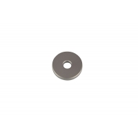 SPACER BUSHING SLEEVE ALUMINUM
