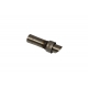 NOISE DAMPER INSERT STAINLESS STEEL