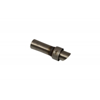 NOISE DAMPER INSERT STAINLESS STEEL