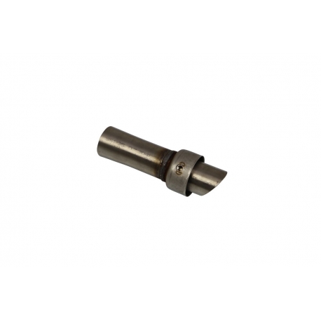 NOISE DAMPER INSERT STAINLESS STEEL