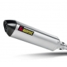 REPLACEMENT MUFFLER TITANIUM T-MAX