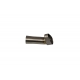 NOISE DAMPER INSERT STAINLESS STEEL