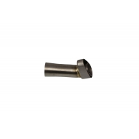 NOISE DAMPER INSERT STAINLESS STEEL