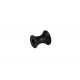SPACER BUSHING SLEEVE ALUMINUM