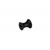SPACER BUSHING SLEEVE ALUMINUM