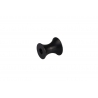 SPACER BUSHING SLEEVE ALUMINUM