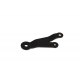 MUFFLER BRACKET STAINLESS STEEL