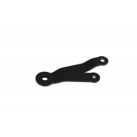 MUFFLER BRACKET STAINLESS STEEL
