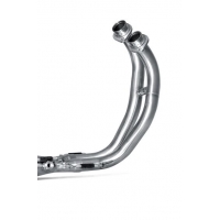 HEADER STAINLESS STEEL