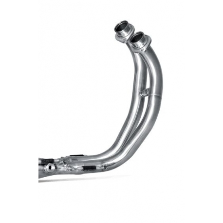 HEADER STAINLESS STEEL
