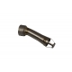 NOISE DAMPER INSERT STAINLESS STEEL