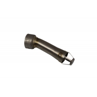 NOISE DAMPER INSERT STAINLESS STEEL