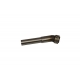 NOISE DAMPER INSERT STAINLESS STEEL