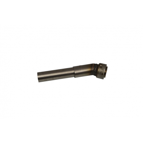 NOISE DAMPER INSERT STAINLESS STEEL
