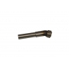 NOISE DAMPER INSERT STAINLESS STEEL