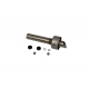 NOISE DAMPER INSERT STAINLESS STEEL