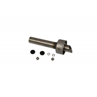 NOISE DAMPER INSERT STAINLESS STEEL