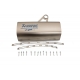 MUFFLER SLEEVE REPAIR KIT BMW
