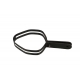 MUFFLER CLAMP CARBON