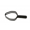 MUFFLER CLAMP CARBON