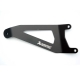 MUFFLER BRACKET ALUMINUM