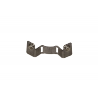 MUFFLER BRACKET STAINLESS STEEL
