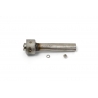 NOISE DAMPER INSERT STAINLESS STEEL