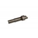 NOISE DAMPER INSERT STAINLESS STEEL