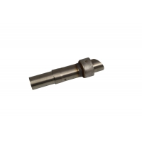 NOISE DAMPER INSERT STAINLESS STEEL