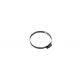 EXHAUST CLAMP STAINLESS STEEL