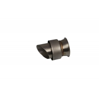 NOISE DAMPER INSERT STAINLESS STEEL