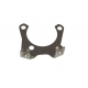 MUFFLER BRACKET STAINLESS STEEL