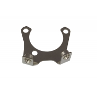 MUFFLER BRACKET STAINLESS STEEL