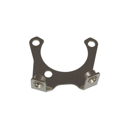 MUFFLER BRACKET STAINLESS STEEL