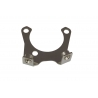 MUFFLER BRACKET STAINLESS STEEL